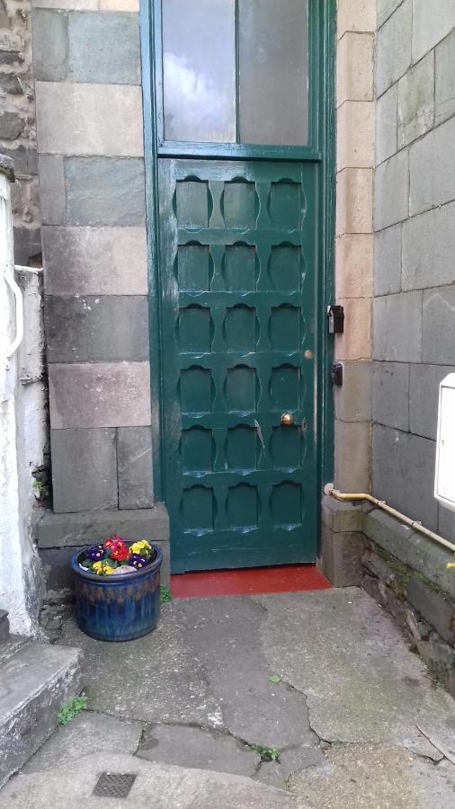 Ground Floor Centre With Garden * Barmouth