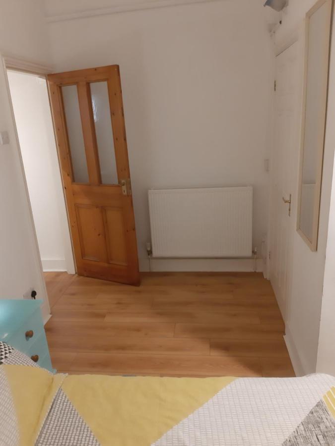 Apartment Ground Floor Centre With Garden